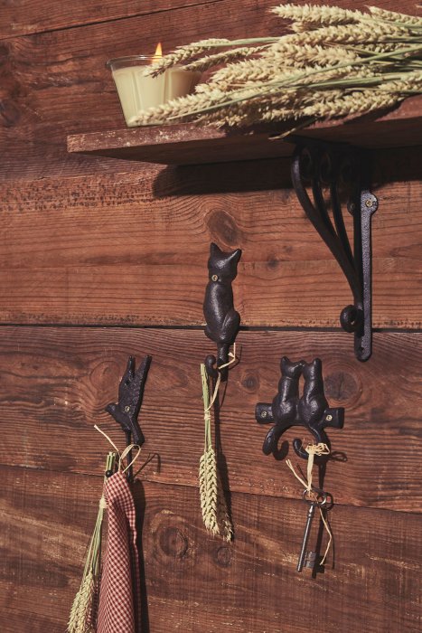 Choisir des patères originales Choisir des patères originales