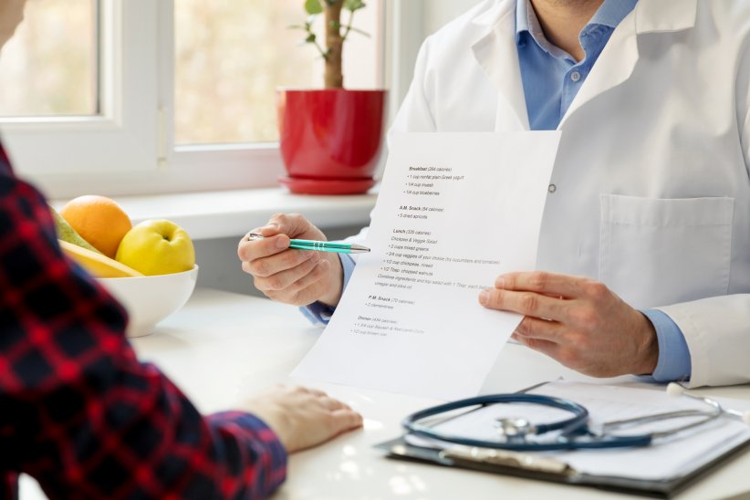 La prise en charge des patients est pluridisciplinaire La prise en charge des patients est pluridisciplinaire