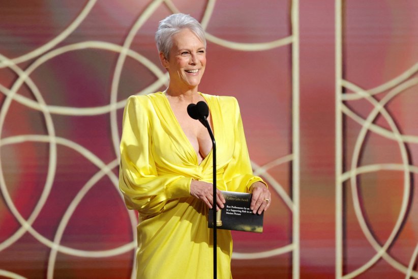 Jamie Lee Curtis a admis avoir "tout essayé" Jamie Lee Curtis a admis avoir "tout essayé"
