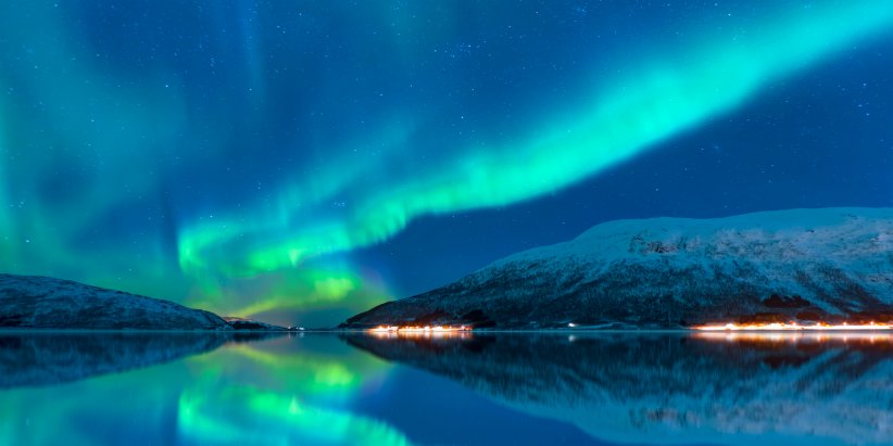 Tromso Tromso