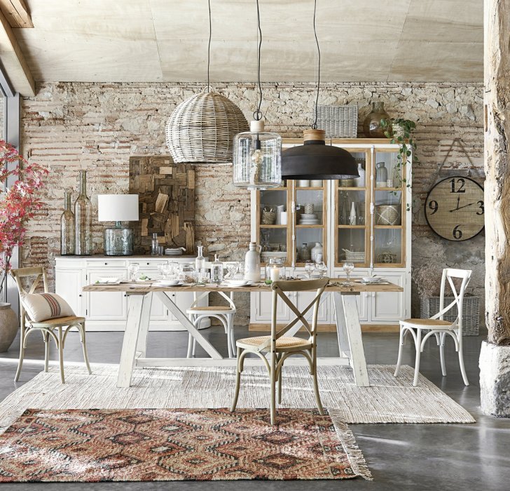 Campagne chic Campagne chic