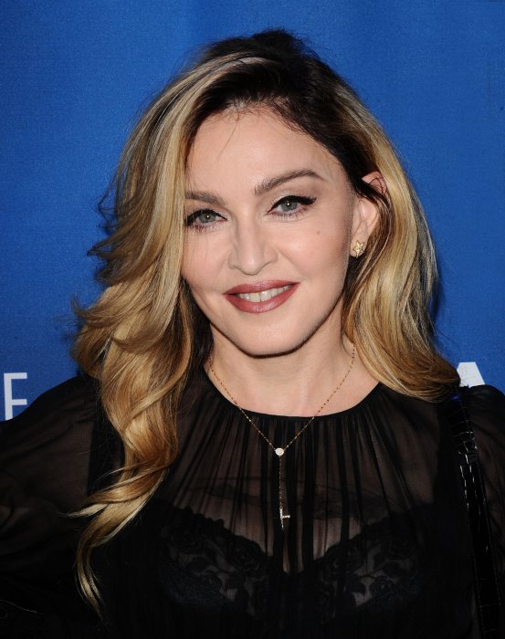 Madonna : la reine des caprices Madonna : la reine des caprices