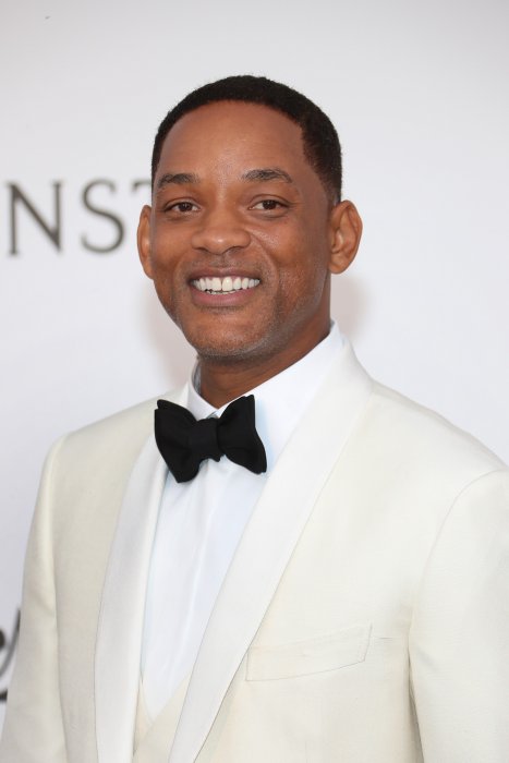 Will Smith : la nage n'était pas au programme dans son enfance Will Smith : la nage n'était pas au programme dans son enfance