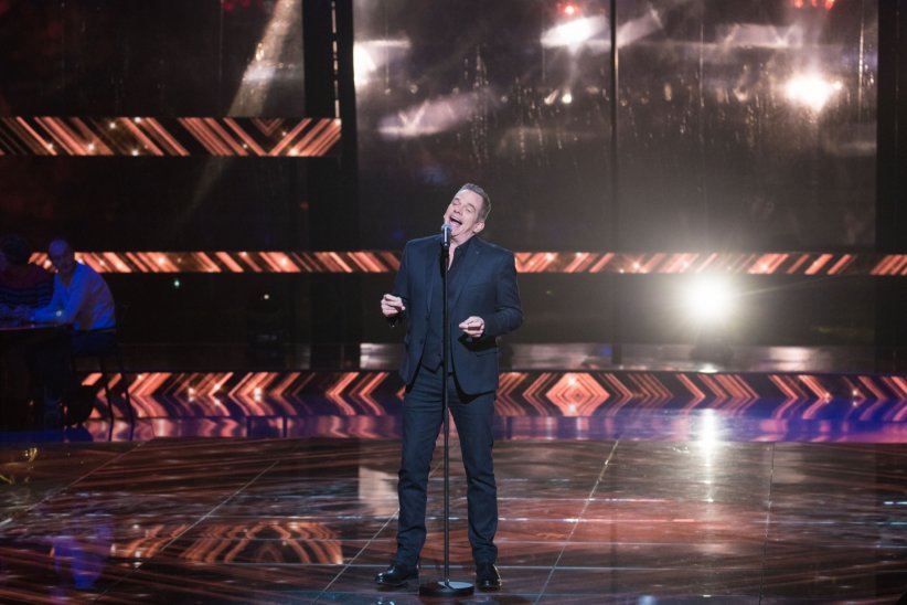 Garou et ses nombreuses participations Garou et ses nombreuses participations