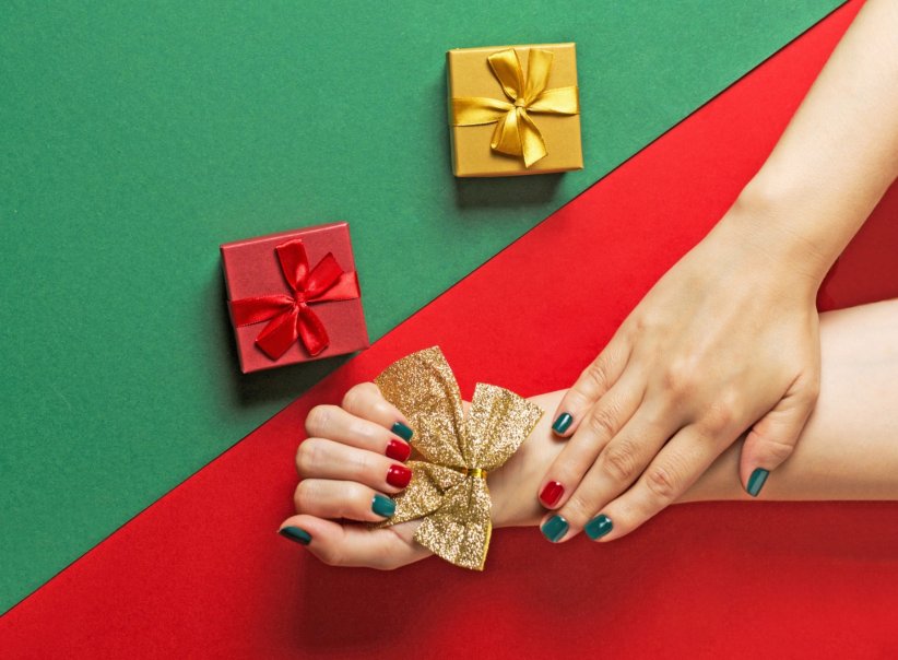 Miser sur les couleurs de Noël Miser sur les couleurs de Noël