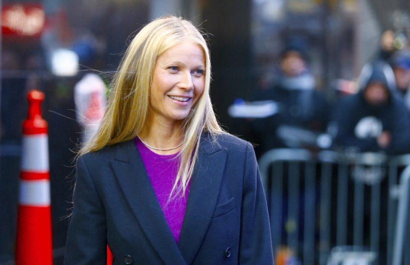 Gwyneth Paltrow : briser le tabou de la sexualité féminine Gwyneth Paltrow : briser le tabou de la sexualité féminine