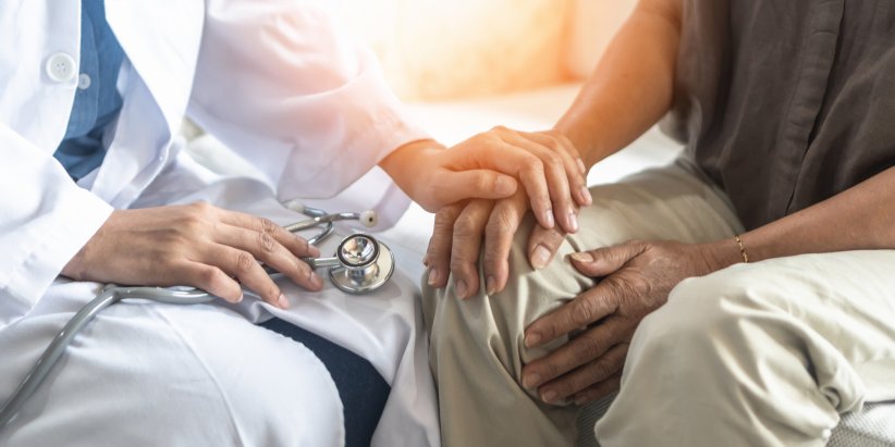 On ne guérit pas de la maladie d'Alzheimer On ne guérit pas de la maladie d'Alzheimer