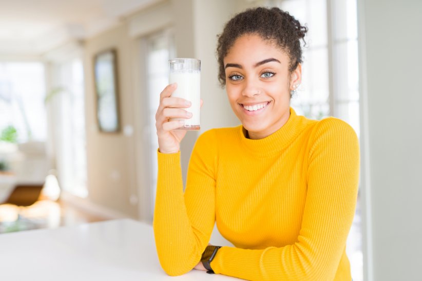 Tirer un trait sur le lait Tirer un trait sur le lait