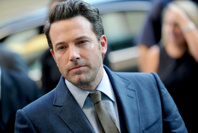 Ben Affleck est accro au blackjack Ben Affleck est accro au blackjack