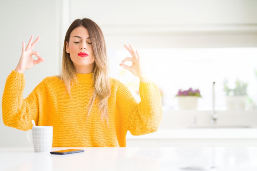 Réduire le stress Réduire le stress