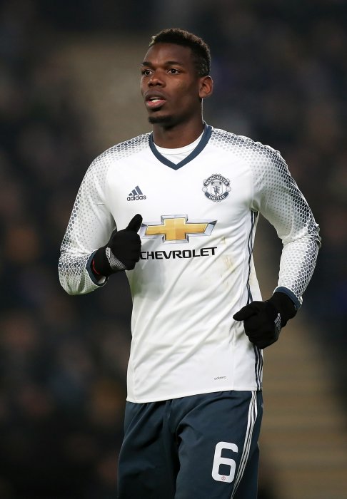 Paul Pogba insomniaque : il réveille tout un hôtel Paul Pogba insomniaque : il réveille tout un hôtel