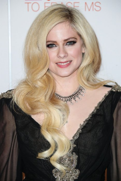 Avril Lavigne : un rapport privilégié avec la francophonie Avril Lavigne : un rapport privilégié avec la francophonie