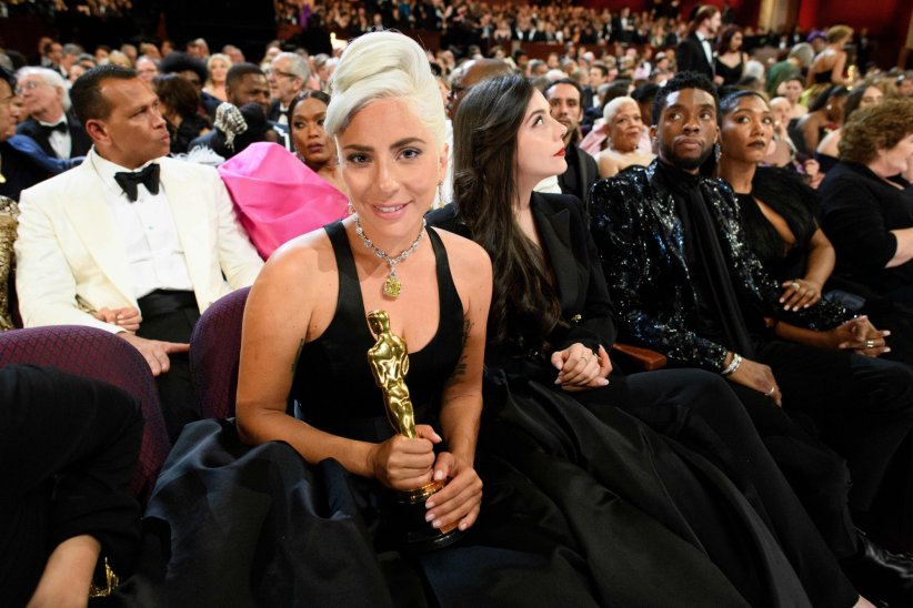 Lady Gaga réconciliée avec Madonna Lady Gaga réconciliée avec Madonna