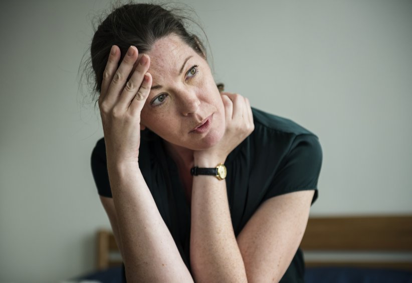 Une fatigue générale Une fatigue générale