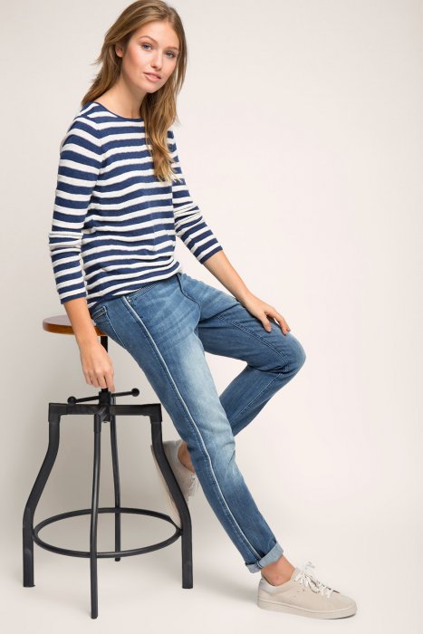 Jean casual chez Esprit Jean casual chez Esprit