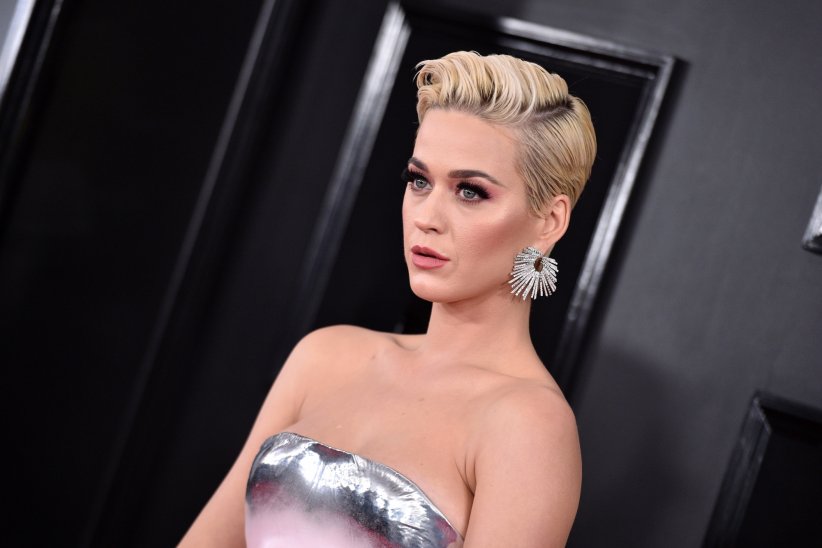 Katy Perry, accusée de racisme Katy Perry, accusée de racisme