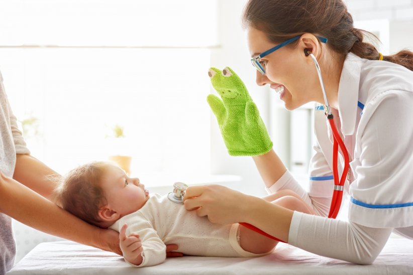 Les cardiopathies congénitales Les cardiopathies congénitales