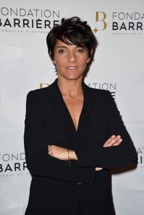 Florence Foresti est prête à se priver pour son chien ! Florence Foresti est prête à se priver pour son chien !