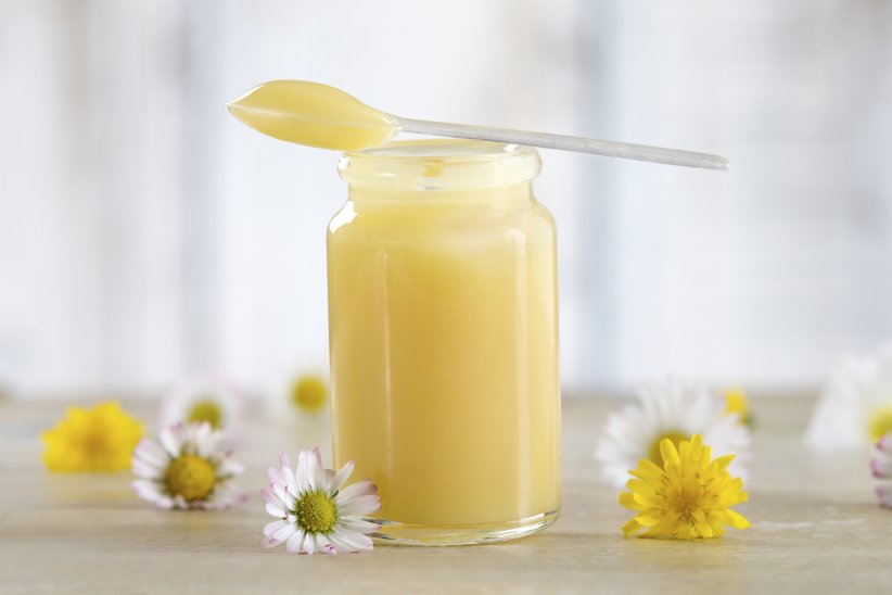 Faire une cure de gelée royale Faire une cure de gelée royale