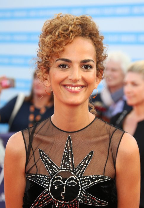 Leïla Slimani, Française la plus influente selon Vanity Fair Leïla Slimani, Française la plus influente selon Vanity Fair