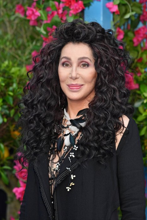 Cher : productrice d'un film sur l'histoire de l'IVG aux États-Unis Cher : productrice d'un film sur l'histoire de l'IVG aux États-Unis