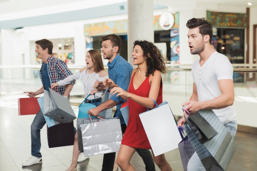 Profitez des promotions tout au long de l'année Profitez des promotions tout au long de l'année