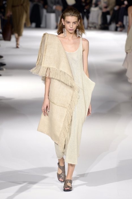 Stella McCartney : la pionnière du luxe écolo Stella McCartney : la pionnière du luxe écolo