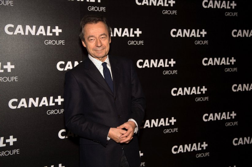 Michel Denisot, 48 ans de carrière Michel Denisot, 48 ans de carrière