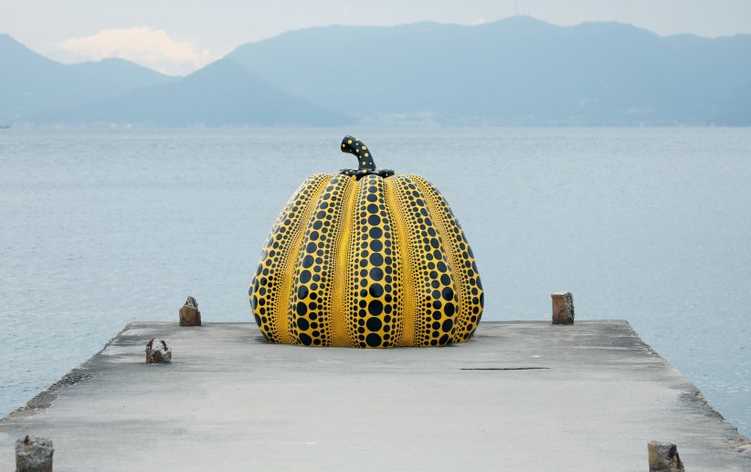 Yayoi Kusama Yayoi Kusama