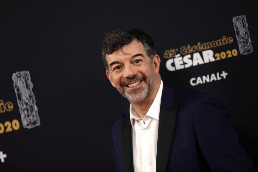 Stéphane Plaza : "Une porte doit être ouverte ou fermée !" Stéphane Plaza : "Une porte doit être ouverte ou fermée !"