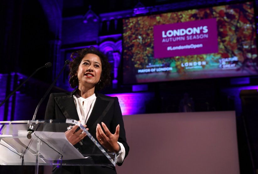 Samira Ahmed attaque la BBC Samira Ahmed attaque la BBC