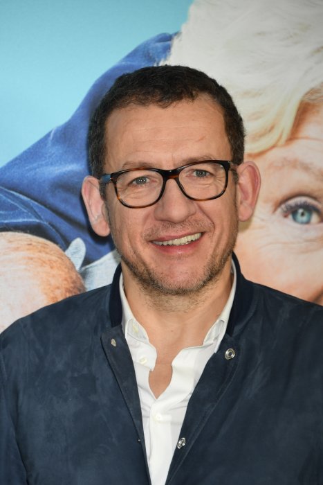 Dany Boon : la psychanalyse comme prise de conscience Dany Boon : la psychanalyse comme prise de conscience