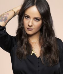 Alizée : l'ancienne lolita dévoile sa routine de beauté