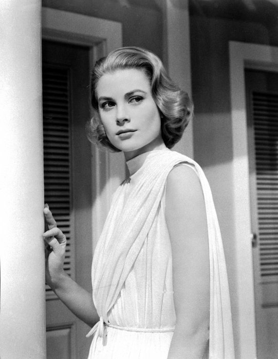 Grace Kelly : d'Hollywood à Monaco, il n'y a qu'un pas Grace Kelly : d'Hollywood à Monaco, il n'y a qu'un pas