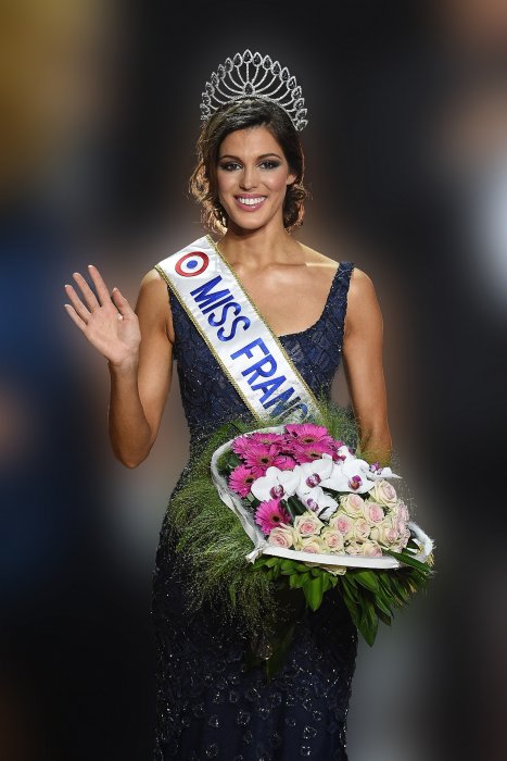 Quel était le rêve d'enfance d'Iris Mittenaere ? Quel était le rêve d'enfance d'Iris Mittenaere ?