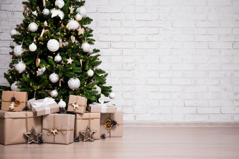 Opter pour un sapin de Noël réutilisable Opter pour un sapin de Noël réutilisable