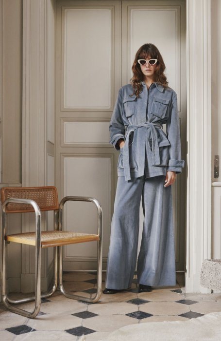 In love de denim In love de denim