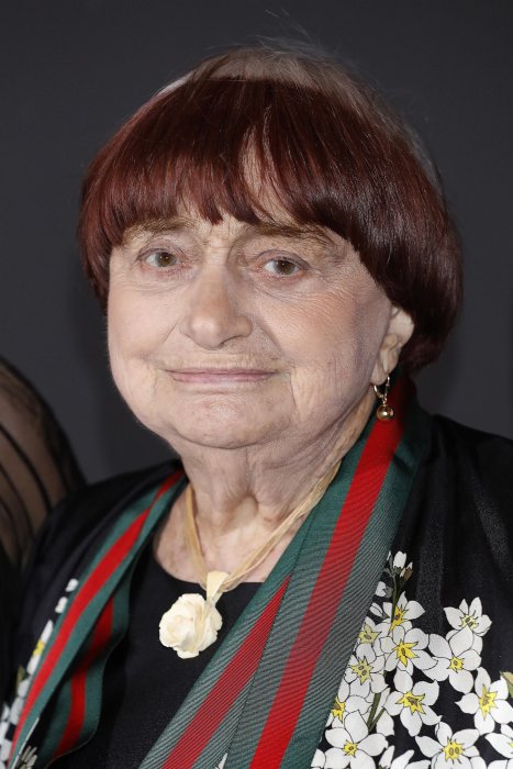 Agnès Varda : la cinéaste veut des écoles plus féministes Agnès Varda : la cinéaste veut des écoles plus féministes
