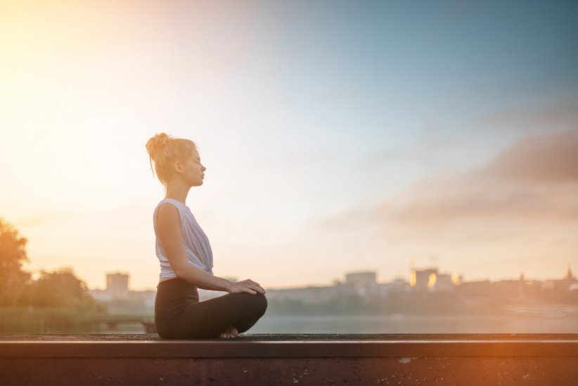 S'essayer à la méditation S'essayer à la méditation