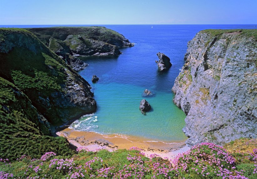 Belle-Île-en-Mer Belle-Île-en-Mer