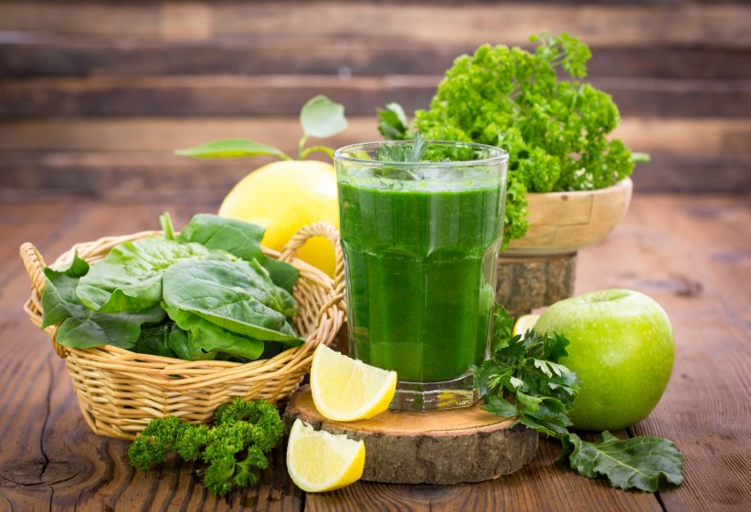Le smoothie Le smoothie