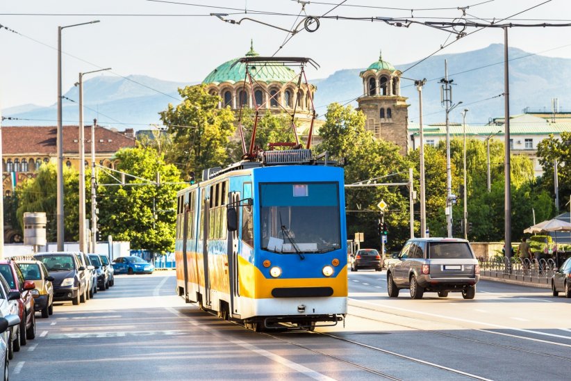 Sofia pour découvrir les Balkans Sofia pour découvrir les Balkans