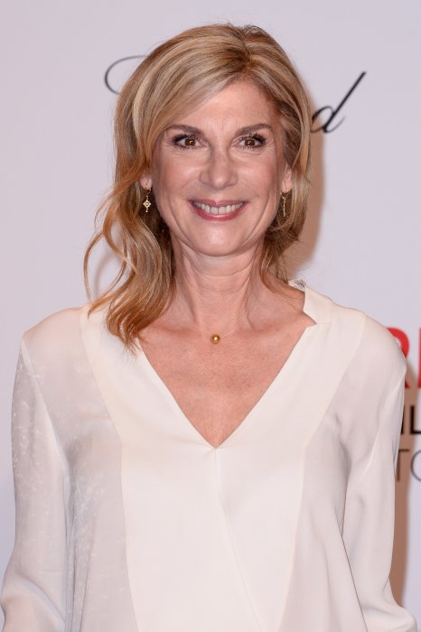 Michèle Laroque, réalisatrice néophyte Michèle Laroque, réalisatrice néophyte