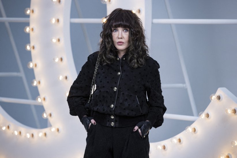 Isabelle Adjani : "C'est l'enfer pour tous" Isabelle Adjani : "C'est l'enfer pour tous"