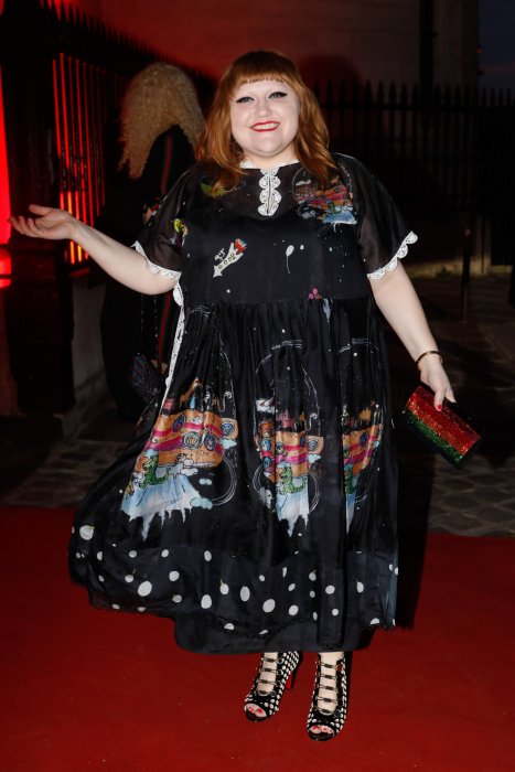 Beth Ditto, celle qui est accro Beth Ditto, celle qui est accro