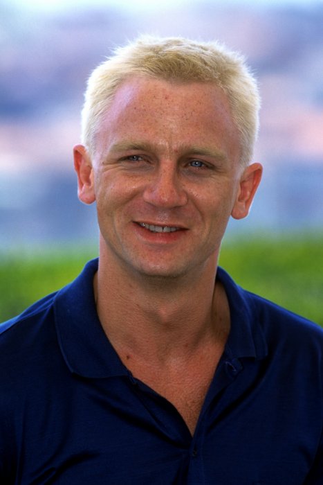 Daniel Craig Daniel Craig
