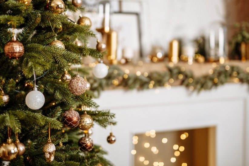 Les boules de Noël pour décorer son sapin et pas que ! Les boules de Noël pour décorer son sapin et pas que !
