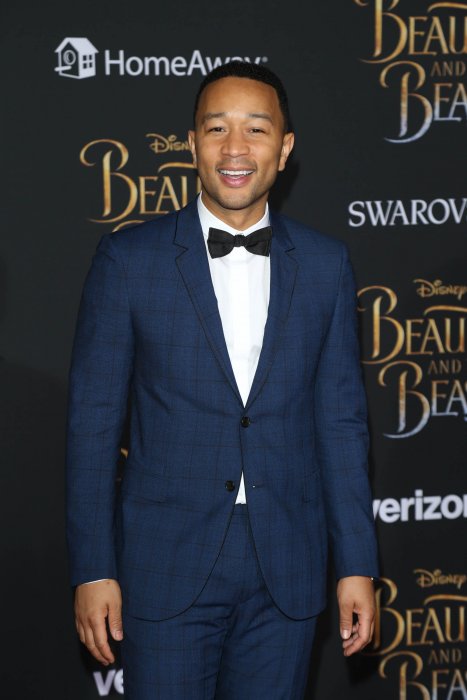 John Legend : l'une des plus belle voix du féminisme John Legend : l'une des plus belle voix du féminisme