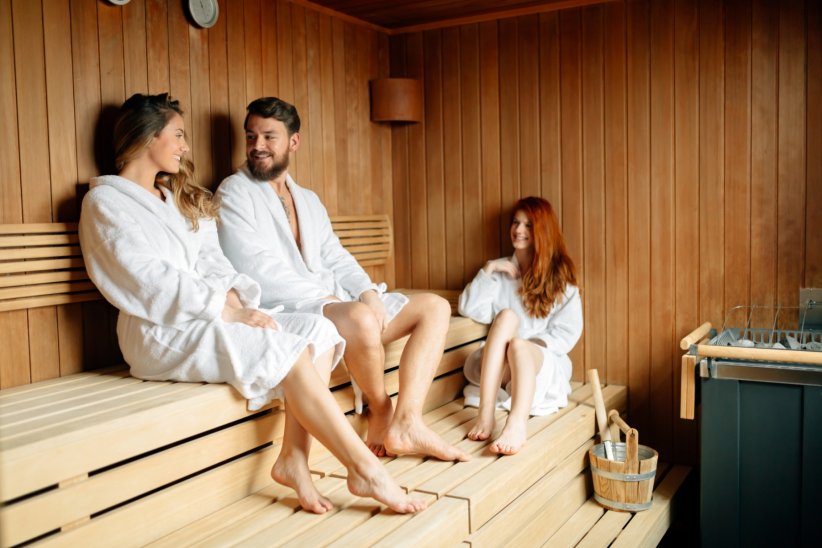 Parce qu'elles permettent de faire des rencontres Parce qu'elles permettent de faire des rencontres
