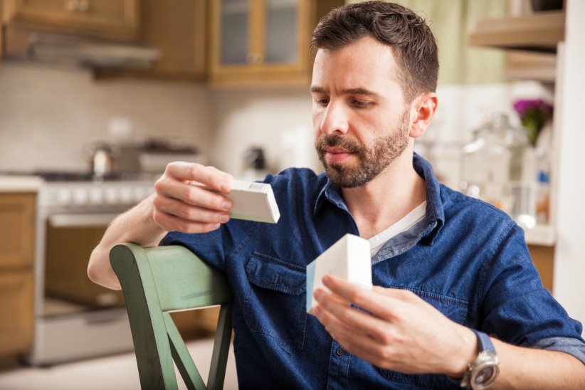 Je peux prendre les restes d'un traitement antibiotique précédent pour soigner une infection différente Je peux prendre les restes d'un traitement antibiotique précédent pour soigner une infection différente